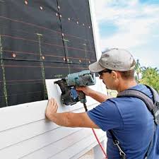 Best Vinyl Siding Installation  in Woxall, PA